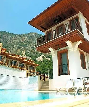 Portofino 3* 아키아카
