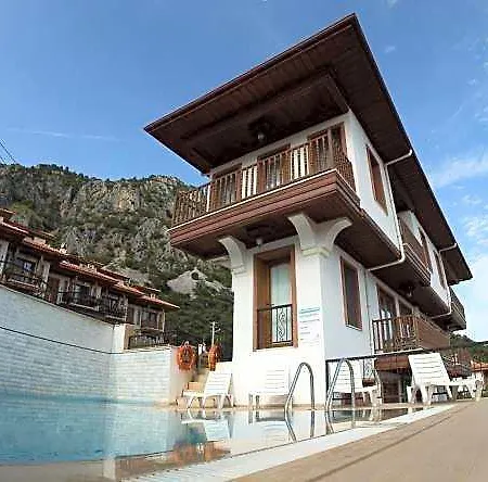 Portofino 호텔 아키아카