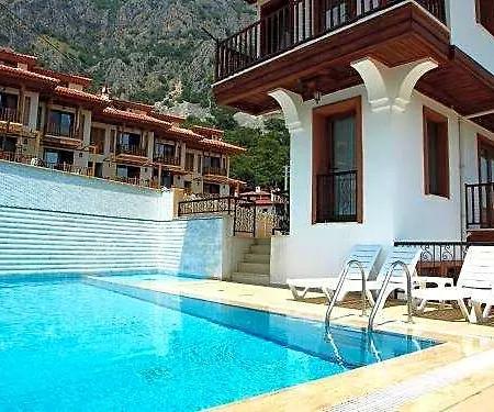 Portofino 3*