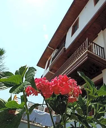 Portofino 호텔 아키아카