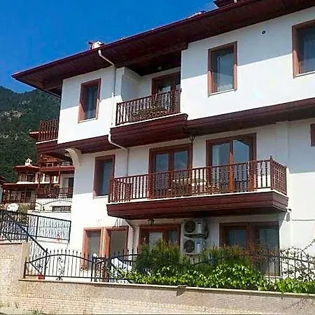 Portofino 호텔 아키아카