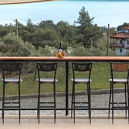 호텔 Portofino 아키아카
