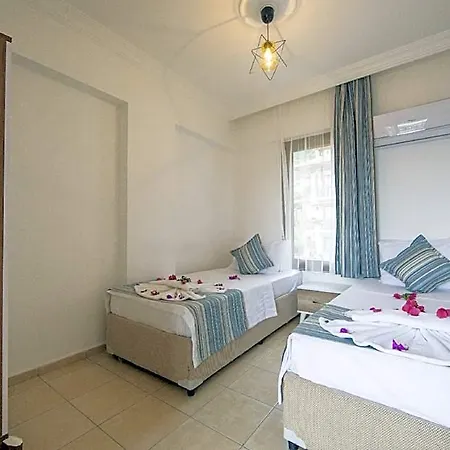 Otel Portofino Akyaka (Mugla)