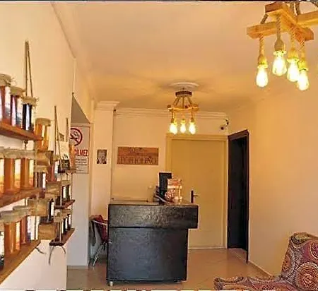 Otel Portofino 3*